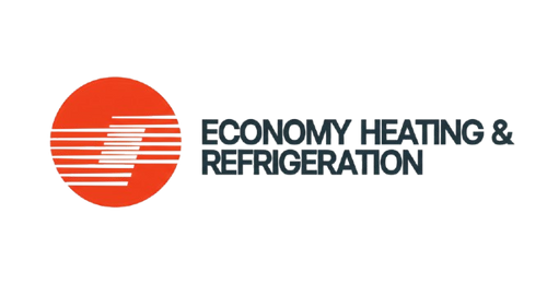Economy Heating & Refrigeration logo